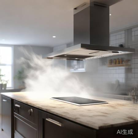 抽油烟机未安装可否直接插电使用