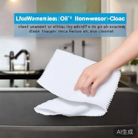 油烟机必备:高效铺垫无纺布清洁技巧解析