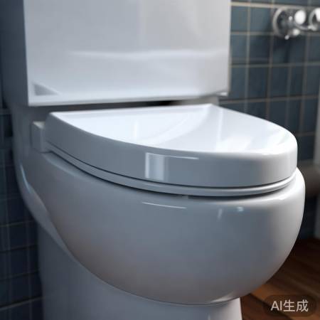 智能马桶缝隙过大，选购时要注意这些细节