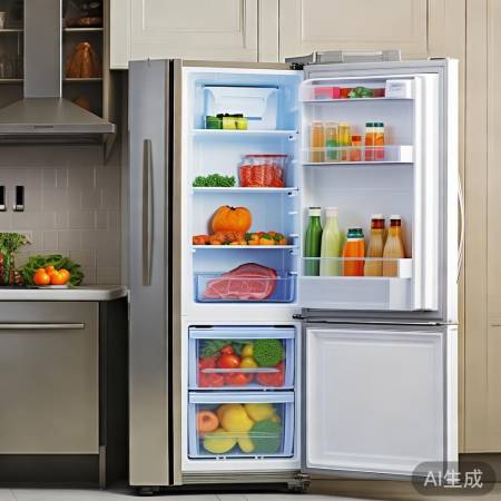 美玲冰箱制冷技术解析