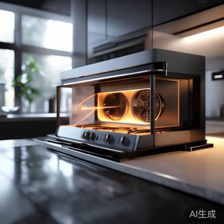 集成灶吸力大揭秘:最大吸风量是多少?