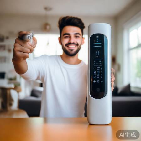 万和零冷水热水器辅材：提升沐浴体验的秘密武器