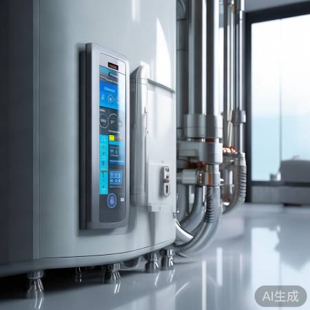 万和零冷水，恒温享受