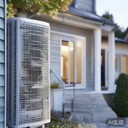 挑选定西空气能设备技巧