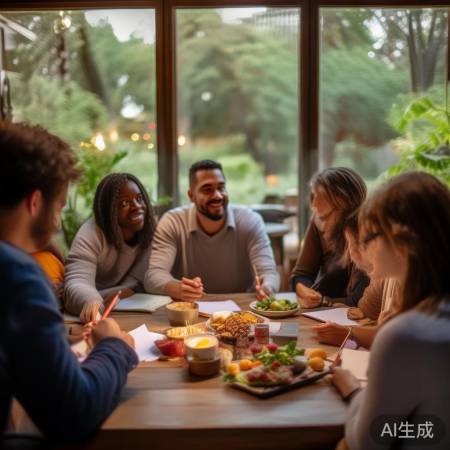 健康生活,下次话题,你来说