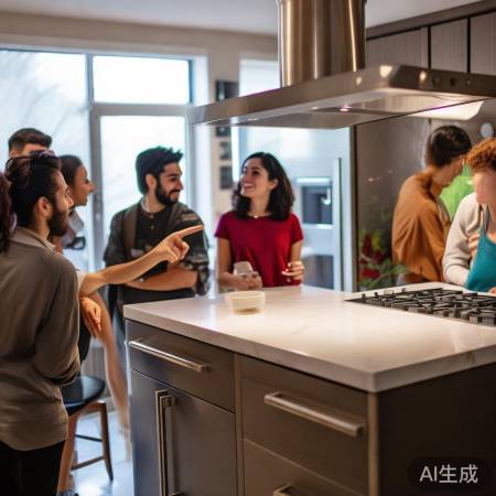 燃气灶面板挑选攻略：四大关键因素揭秘