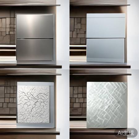 厨房面板清洁考量