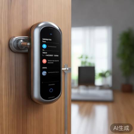 智能锁失灵，快速解决方法大公开