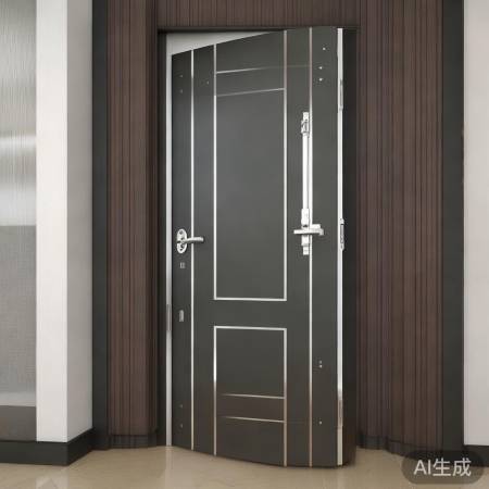 高品质防盗门,值!