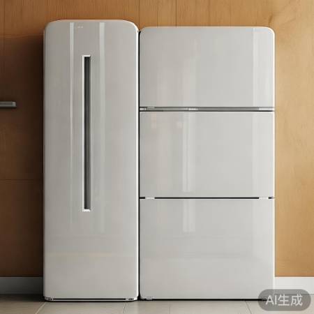 保温柜简洁多彩,消毒柜以白为主