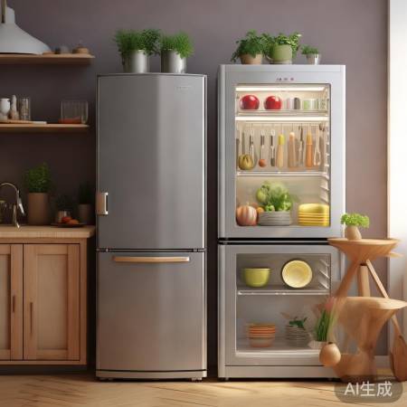 选对柜子,生活更舒适