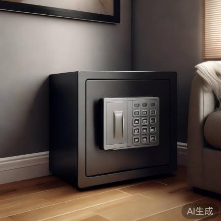 隐形保险柜家具：家居安全新选择，守护您的私密财富