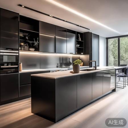 隐藏式消毒柜选购攻略:挑选适合自己的型号