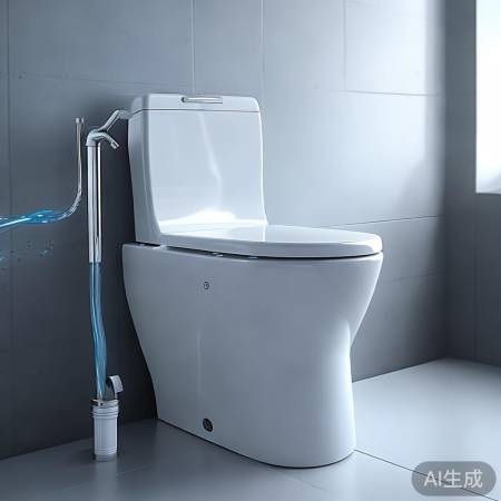 智能马桶保养要点：清洁、节水、