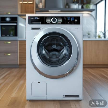 滚筒洗衣机选购攻略：如何挑选适合的烘干功能？