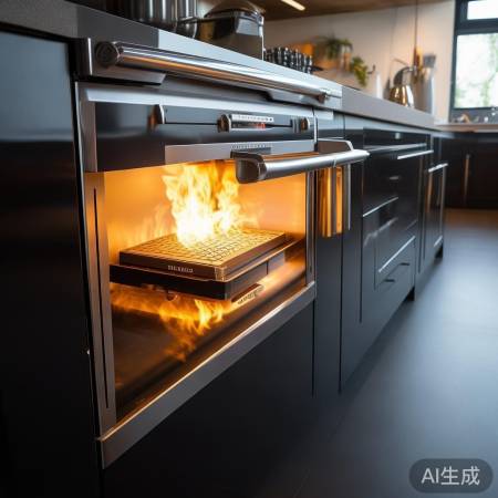 节能环保,厨房神器