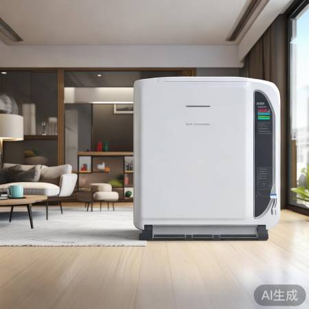 中央空调220V耗电：揭秘家用中央空调真实能耗及节能技巧