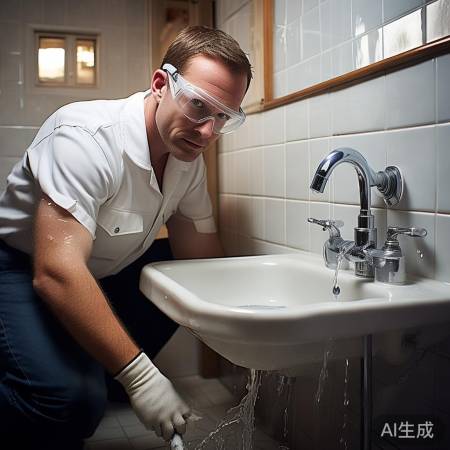 洗衣机水龙头不上水？快速解决方法大揭秘