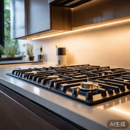 燃气自闭阀要常检查