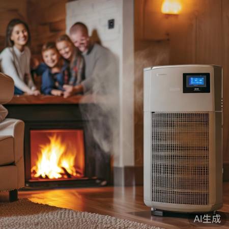 洛阳空气能选购指南：高效节能，冬季制暖无忧