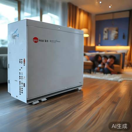 选购空气能,知名品牌保障