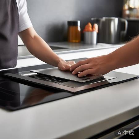 集成灶安全使用记