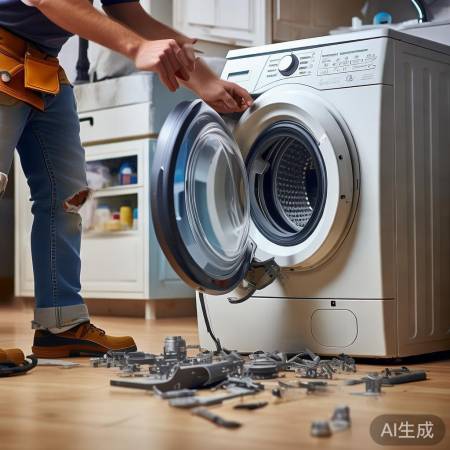 宁夏地区波轮洗衣机维修服务指南