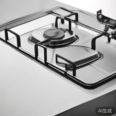荣事达燃气灶单灶,厨房生活新选择