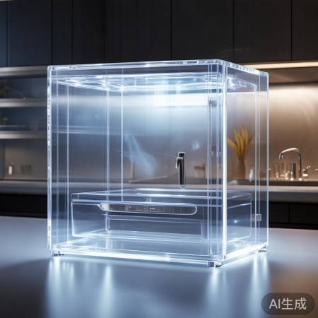 亚克力台面消毒柜价格实惠推荐