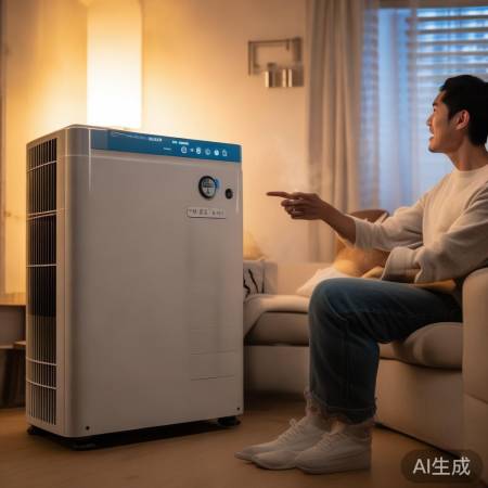 空气能热水器四通阀功能解析与选购技巧