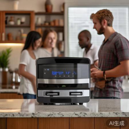 热水器安全关键：了解多少A开关才能放心使用