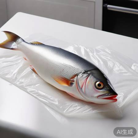 密封保鲜延长保质