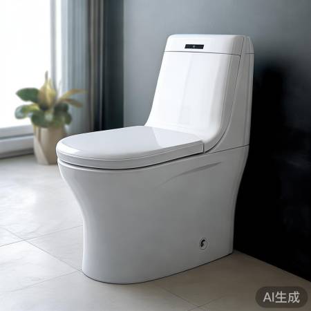 Oxo智能马桶300:家庭卫生新选择,体验升级生活品质