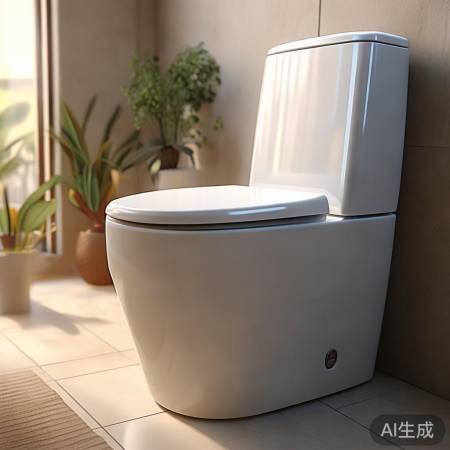 生活改变,从马桶开始