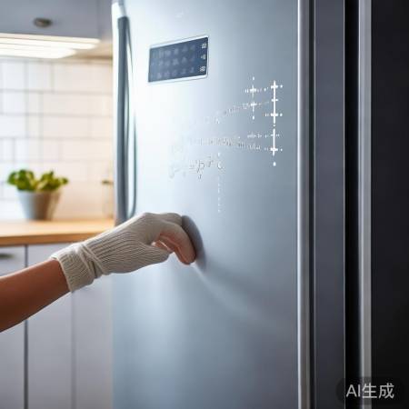 冰箱调温宜渐进