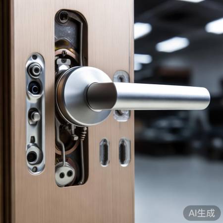 智能锁太紧?轻松解决方法大揭秘