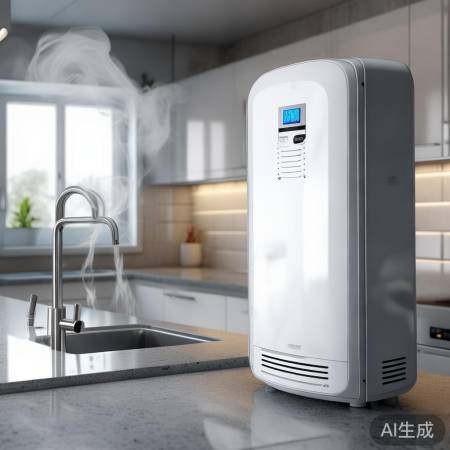 煤气热水器即热式靠谱吗?揭秘即热原理与优势