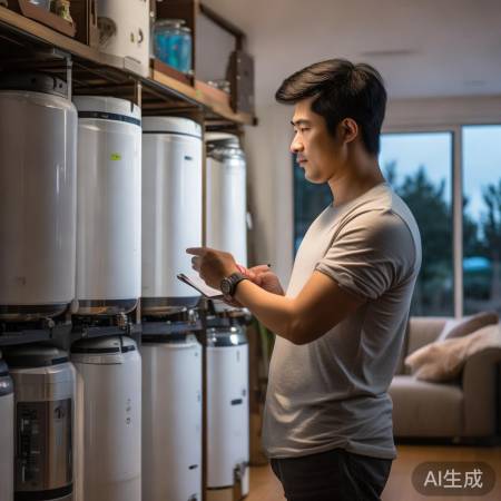 热水器选购需谨慎,适合自己的才