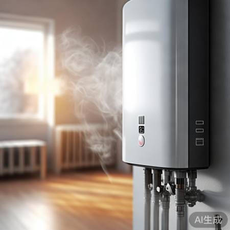 依玛壁挂炉181C:冬季家庭取暖新选择