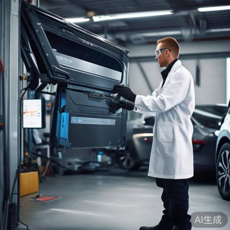 改装汽车防盗门合法吗?了解车辆改装法规