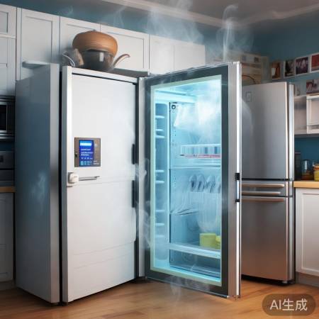 消毒柜加热问题困扰?揭秘原因与解决之道