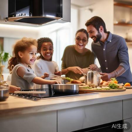 林内集成灶价格揭秘:性价比之选,你值得拥有