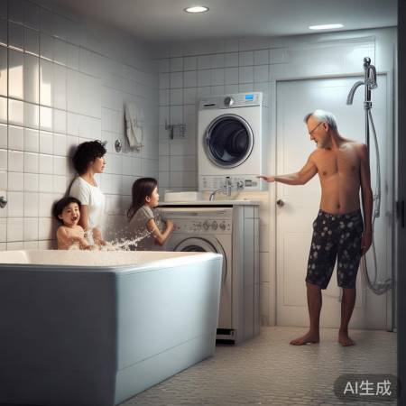 洗澡机与热水器大不同:揭秘两者本质区别与适用场景