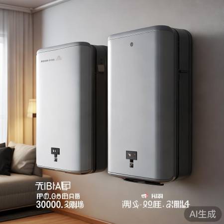 壁挂炉价格区间:2000-50