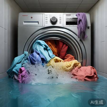 全自动洗衣机洗衣服速度慢?这些原因你了解吗