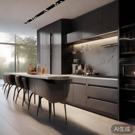 消毒柜摆放碗盘的实用技巧