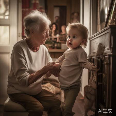 防盗门安全标识，保障家庭安全必备