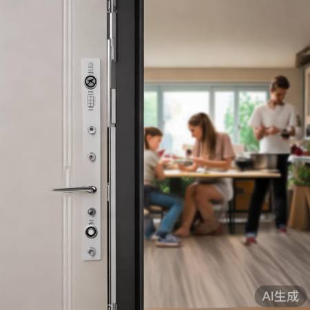 安全意识先行,防患于未然