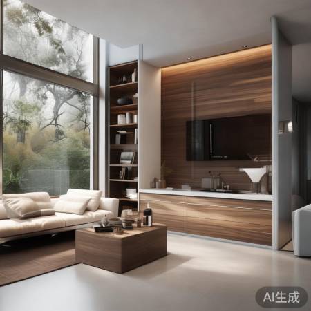 防盗门安全标识,安全牢记心