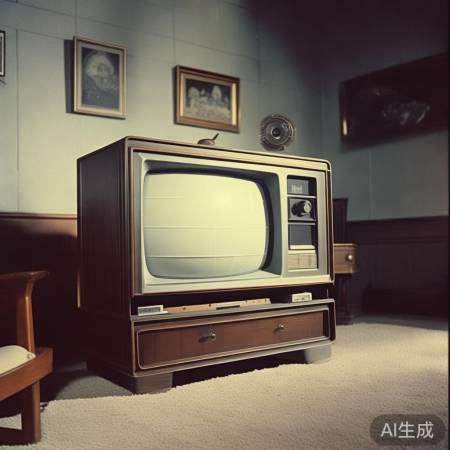 1950年电视技术革新揭秘